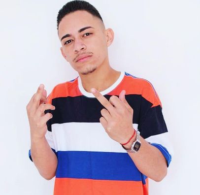 Foto de MC Murilo MT