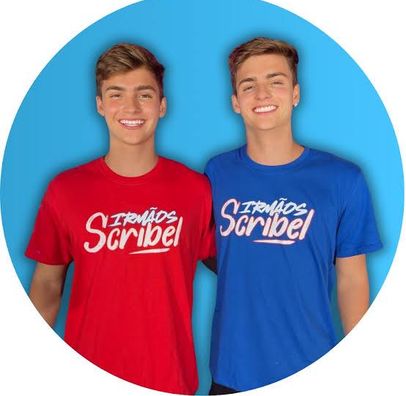 Foto de Irmãos Scribel