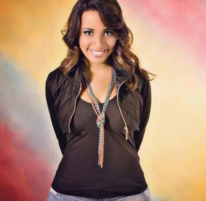 Foto de Thais Nogueira