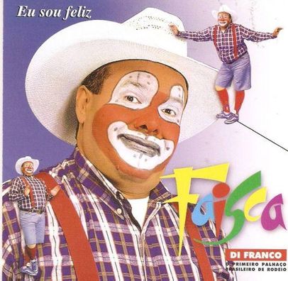 Foto de Faísca Di Franco