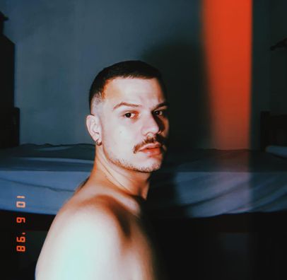 Foto de Samuel Rebouças