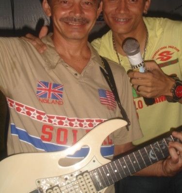 Foto de Painel De Controle