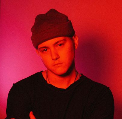 Foto de Trevor Daniel