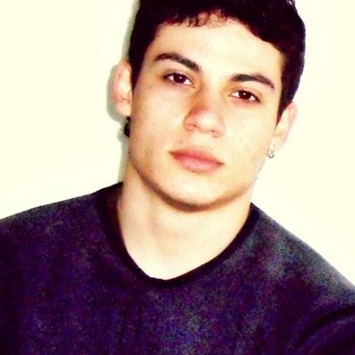 Foto de Maurício Saldanha