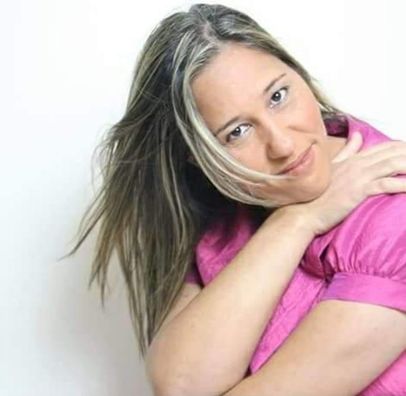 Foto de Maria Oliveira