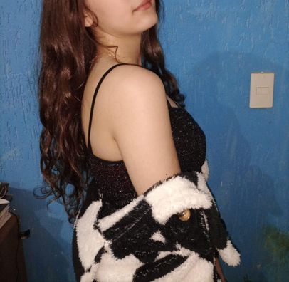 Foto de Danielly Marques Rocha