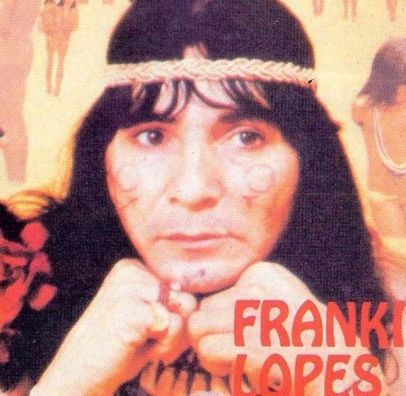 Foto de Frankito Lopes