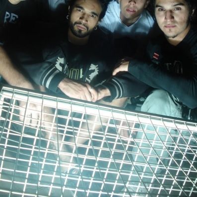 Foto de Código Zero