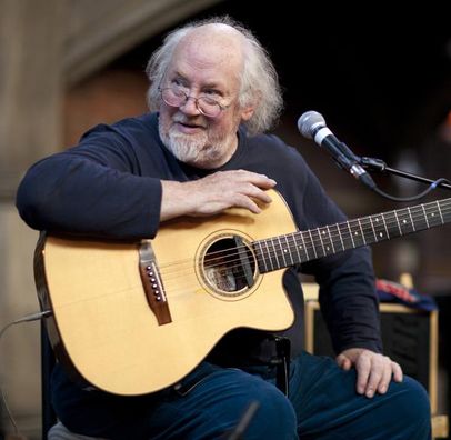 Foto de John Renbourn