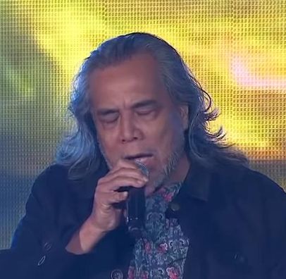 Foto de Ramli Sarip