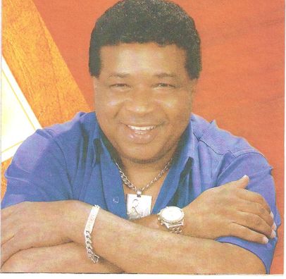 Foto de Ronaldo Adriano