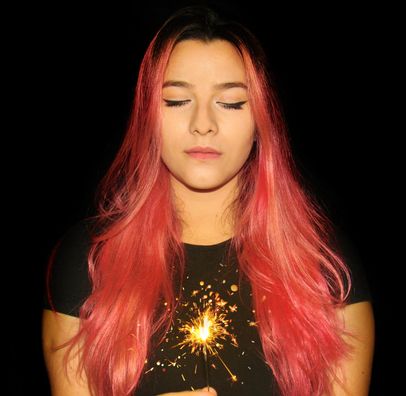 Foto de Paula Siqueira