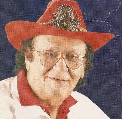 Foto de Carlos André