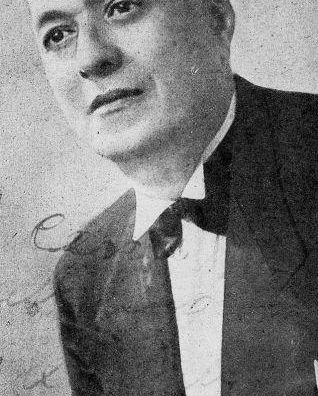 Foto de Augusto Calheiros