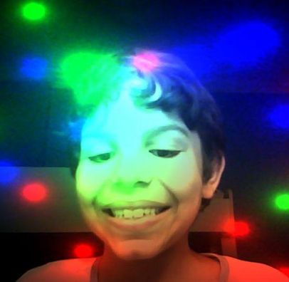 Foto de Ayrton Fernando