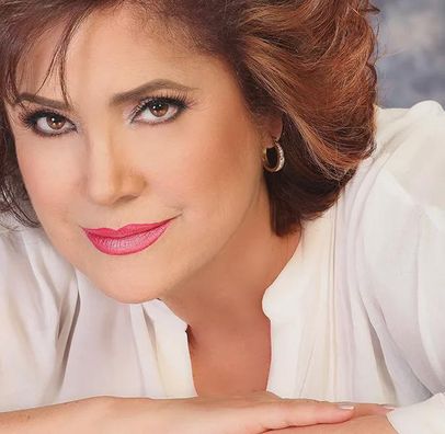 Foto de Isadora (María Teresa Villegas Garcés)