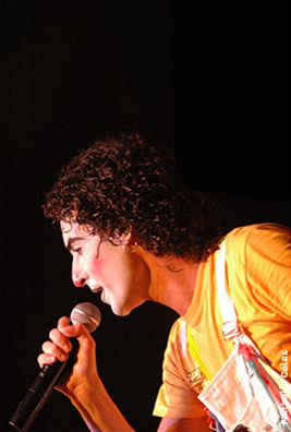 Foto de Ivan Parente