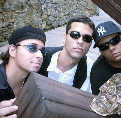 Foto de Carlos Sphiler