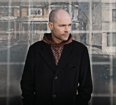 Foto de Gordon Downie