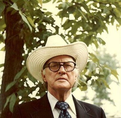 Foto de Bill Monroe
