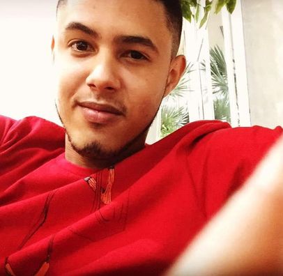 Foto de Neandro Santana da Silva