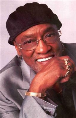 Foto de Billy Paul