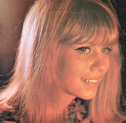 Foto de Natércia Barreto