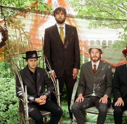 Foto de The Deep Dark Woods