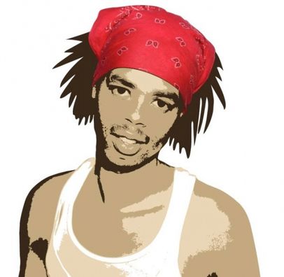 Foto de Antoine Dodson