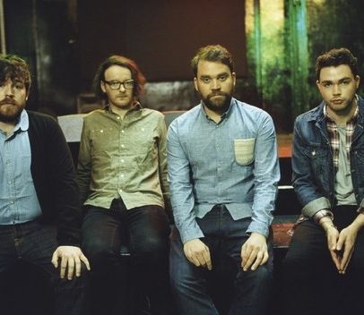 Foto de Frightened Rabbit