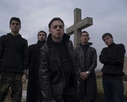 Foto de Blood Covenant