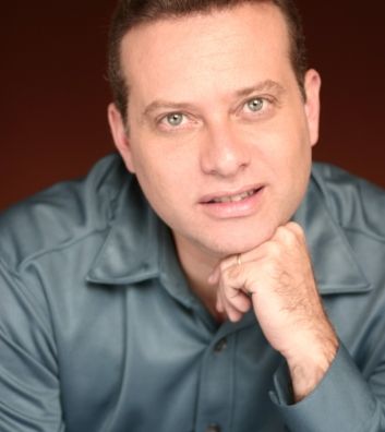 Foto de Cláudio Goldman