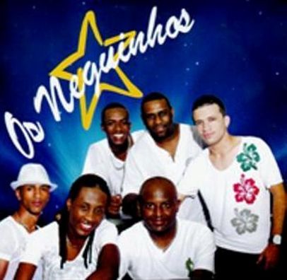 Foto de Os Neguinhos