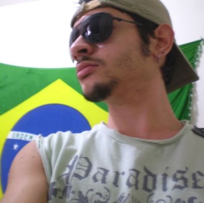 Foto de Arthur Araújo