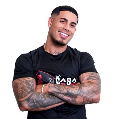 Foto de Michael Flores