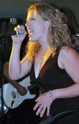 Foto de Amy Anne Band