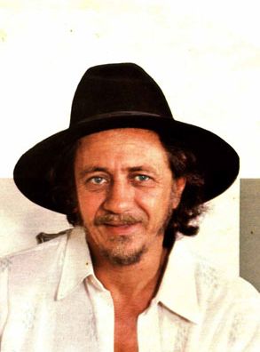 Foto de Elomar Figueira Melo