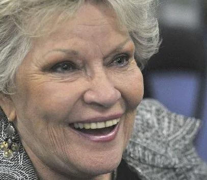 Foto de Patti Page