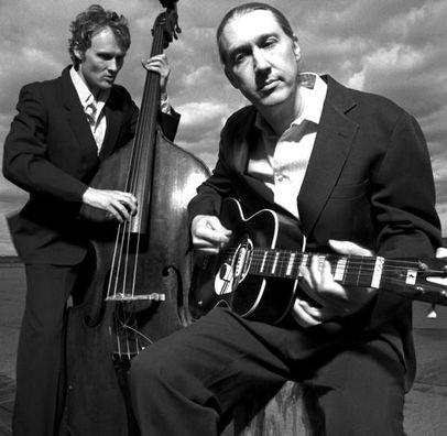 Foto de The Wood Brothers