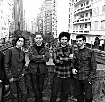 Foto de Ministério Guia Para a Saída