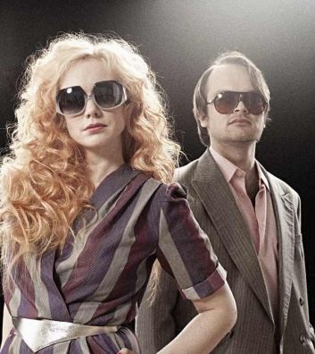 Foto de Susanna & The Magical Orchestra