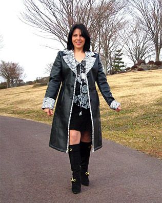 Foto de Elizabete Nunes