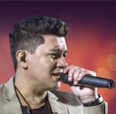 Foto de Cantor Gabriel