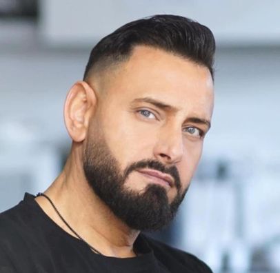 Foto de Gianluca Capozzi