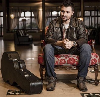 Foto de Lucas Sígolo