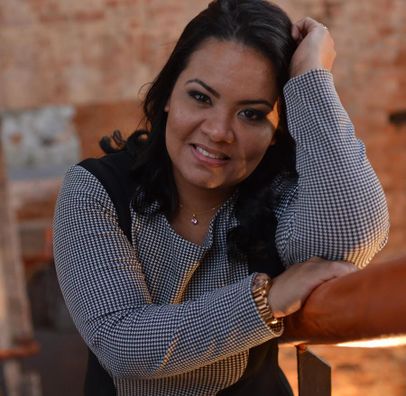 Foto de Raquel Pereira