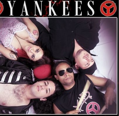Foto de Yankees Hard Rock