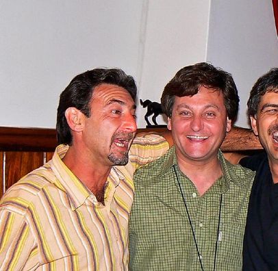 Foto de Trio Galleta