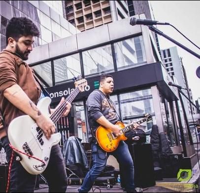 Foto de The Sunset Fire