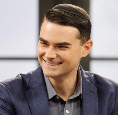 Foto de Ben Shapiro
